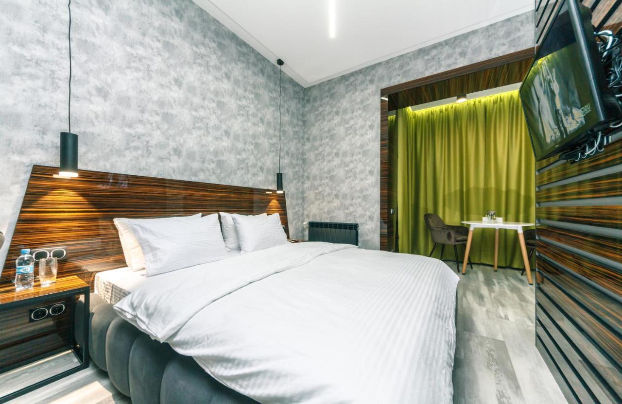 Luxury Apartments Arena Guliver Kiev Buitenkant foto