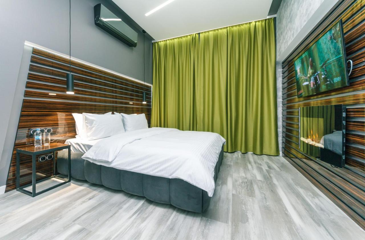 Luxury Apartments Arena Guliver Kiev Buitenkant foto